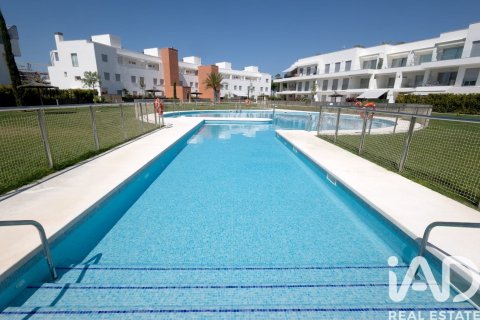 Apartament w Chipiona, Cadiz, Hiszpania 3 sypialnie, 89 mkw. nr 173394 – zdjęcie 3