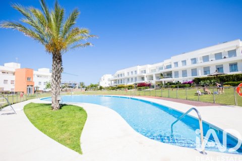 Apartament w Chipiona, Cadiz, Hiszpania 3 sypialnie, 89 mkw. nr 173394 – zdjęcie 24