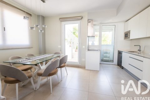 Apartament w Chipiona, Cadiz, Hiszpania 3 sypialnie, 89 mkw. nr 173394 – zdjęcie 16