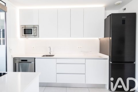 Apartament w Chipiona, Cadiz, Hiszpania 3 sypialnie, 89 mkw. nr 173394 – zdjęcie 17
