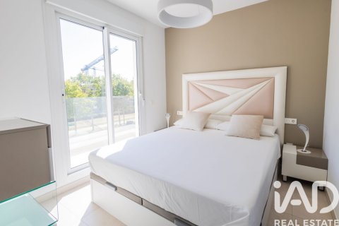 Apartament w Chipiona, Cadiz, Hiszpania 3 sypialnie, 89 mkw. nr 173394 – zdjęcie 11