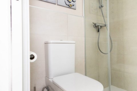 Apartament w Chipiona, Cadiz, Hiszpania 3 sypialnie, 89 mkw. nr 173394 – zdjęcie 4