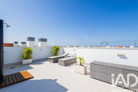 Apartament w Chipiona, Cadiz, Hiszpania 3 sypialnie, 89 mkw. nr 173394 – zdjęcie 20