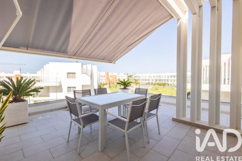 Apartament w Chipiona, Cadiz, Hiszpania 3 sypialnie, 89 mkw. nr 173394 – zdjęcie 15