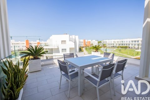 Appartamento a Chipiona, Cadiz, Spagna 3 camere da letto, 89 mq. N° 173394