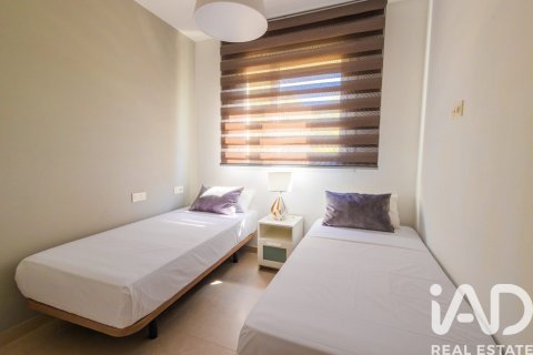 Apartament w Chipiona, Cadiz, Hiszpania 3 sypialnie, 89 mkw. nr 173394 – zdjęcie 6