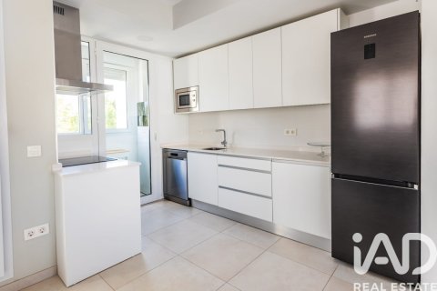 Apartament w Chipiona, Cadiz, Hiszpania 3 sypialnie, 89 mkw. nr 173394 – zdjęcie 2