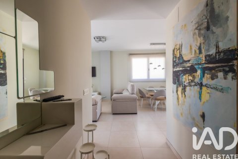 Apartament w Chipiona, Cadiz, Hiszpania 3 sypialnie, 89 mkw. nr 173394 – zdjęcie 12