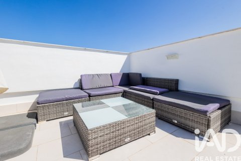 Apartament w Chipiona, Cadiz, Hiszpania 3 sypialnie, 89 mkw. nr 173394 – zdjęcie 22
