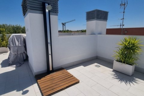 Apartament w Chipiona, Cadiz, Hiszpania 3 sypialnie, 89 mkw. nr 173394 – zdjęcie 23