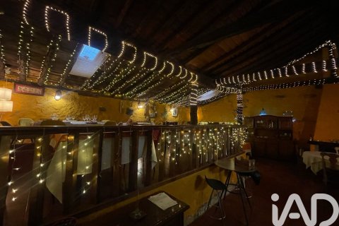 Lokal usługowy w Becerril de la Sierra, Madrid, Hiszpania 169 mkw. nr 173397 – zdjęcie 8