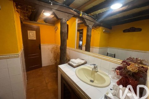 Lokal usługowy w Becerril de la Sierra, Madrid, Hiszpania 169 mkw. nr 173397 – zdjęcie 4
