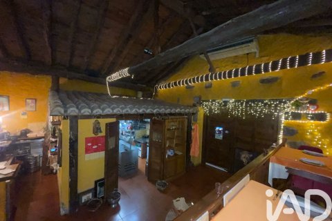 Lokal usługowy w Becerril de la Sierra, Madrid, Hiszpania 169 mkw. nr 173397 – zdjęcie 9