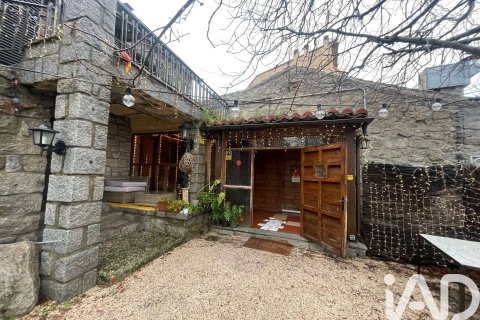 Lokal usługowy w Becerril de la Sierra, Madrid, Hiszpania 169 mkw. nr 173397 – zdjęcie 12