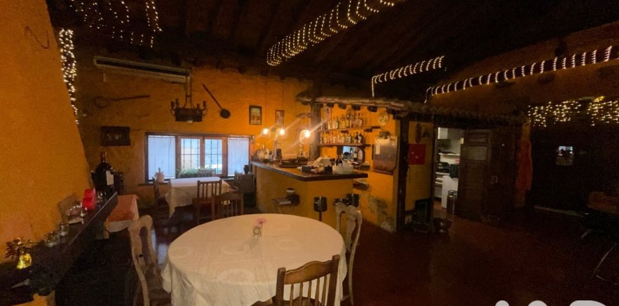 Lokal usługowy w Becerril de la Sierra, Madrid, Hiszpania 169 mkw. nr 173397