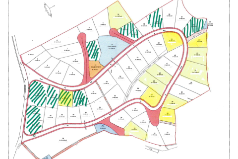 Land plot à vendre à Palamos, Girona, EspagneNo. 183146 - photo 2