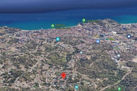 Land plot à vendre à Lloret de Mar, Girona, EspagneNo. 183144 - photo 3