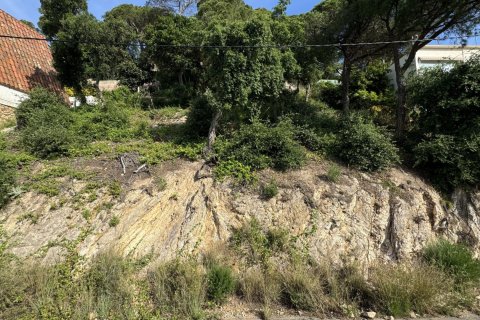 Land plot à vendre à Lloret de Mar, Girona, EspagneNo. 183144 - photo 6