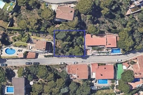 Land plot à vendre à Lloret de Mar, Girona, EspagneNo. 183144 - photo 5