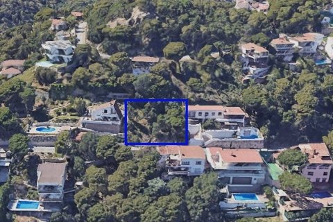 Land plot à vendre à Lloret de Mar, Girona, EspagneNo. 183144 - photo 4