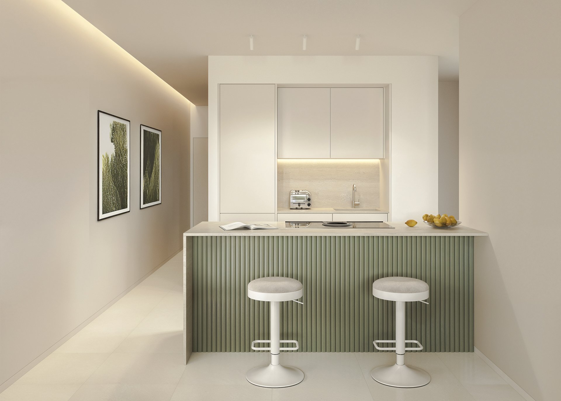 Dzīvoklis Jacarilla, Alicante, Spānijā 3 istabas, 95 m2 Nr. 183149