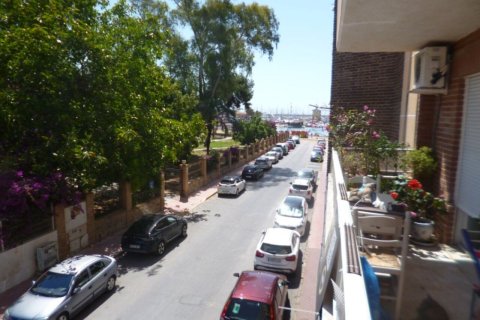 Wohnung zum Verkauf in Villamartin, Alicante, Spanien 4 Schlafzimmer, Nr. 189919 - Foto 17