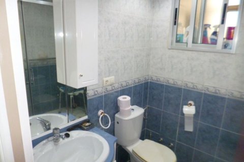 Wohnung zum Verkauf in Villamartin, Alicante, Spanien 4 Schlafzimmer, Nr. 189919 - Foto 5