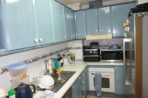Wohnung zum Verkauf in Villamartin, Alicante, Spanien 4 Schlafzimmer, Nr. 189919 - Foto 12