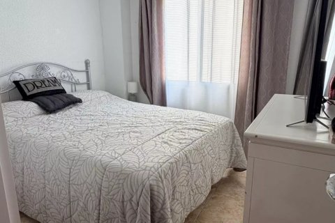 Wohnung zum Verkauf in Villamartin, Alicante, Spanien 4 Schlafzimmer, Nr. 189919 - Foto 24
