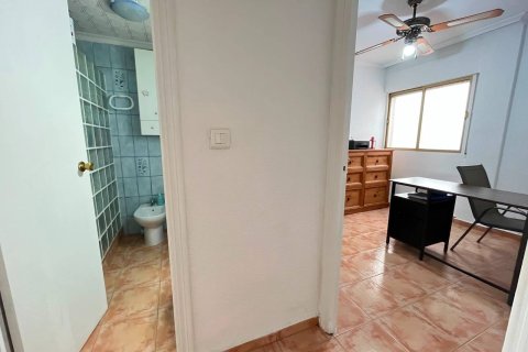 Apartment for sale in Lo Pagan, Murcia, Spain 3 bedrooms, 145 sq.m. No. 189923 - photo 22
