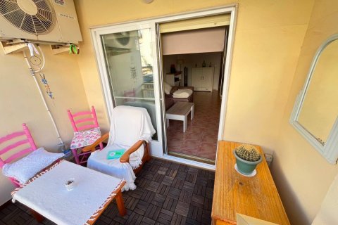 Apartment for sale in Lo Pagan, Murcia, Spain 3 bedrooms, 145 sq.m. No. 189923 - photo 17