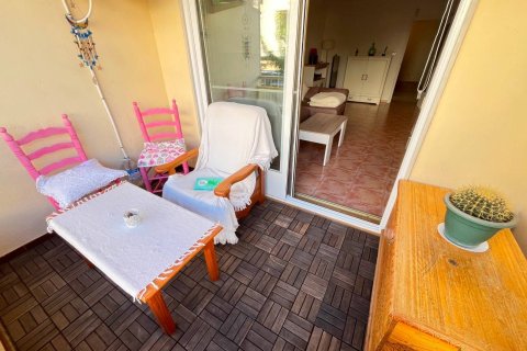 Apartment for sale in Lo Pagan, Murcia, Spain 3 bedrooms, 145 sq.m. No. 189923 - photo 21