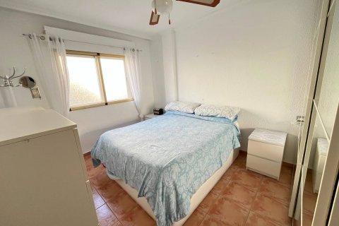 Apartment for sale in Lo Pagan, Murcia, Spain 3 bedrooms, 145 sq.m. No. 189923 - photo 26
