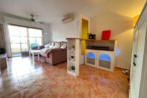 Apartment for sale in Lo Pagan, Murcia, Spain 3 bedrooms, 145 sq.m. No. 189923 - photo 18