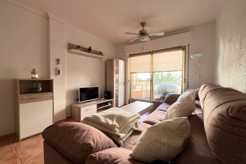 Apartment in Lo Pagan, Murcia, Spain 3 bedrooms, 145 sq.m. No. 189923
