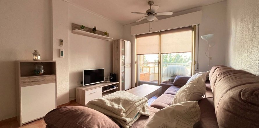 Apartment in Lo Pagan, Murcia, Spain 3 bedrooms, 145 sq.m. No. 189923
