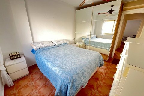 Apartment for sale in Lo Pagan, Murcia, Spain 3 bedrooms, 145 sq.m. No. 189923 - photo 29
