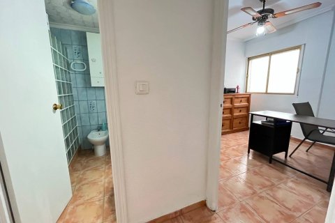 Apartment for sale in Lo Pagan, Murcia, Spain 3 bedrooms, 145 sq.m. No. 189923 - photo 23