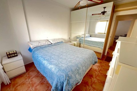 Apartment for sale in Lo Pagan, Murcia, Spain 3 bedrooms, 145 sq.m. No. 189923 - photo 30