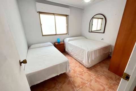 Apartment for sale in Lo Pagan, Murcia, Spain 3 bedrooms, 145 sq.m. No. 189923 - photo 12
