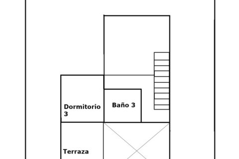 Villa zum Verkauf in Dolores, Alicante, Spanien 3 Schlafzimmer, 188 m2 Nr. 189921 - Foto 21