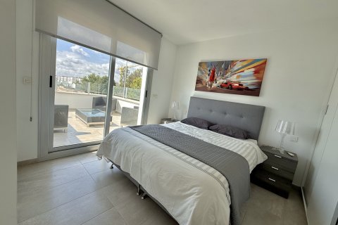 Villa zum Verkauf in Dolores, Alicante, Spanien 3 Schlafzimmer, 188 m2 Nr. 189921 - Foto 15