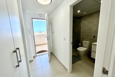 Apartment for sale in Alicante, Spain 3 bedrooms, 107 sq.m. No. 189922 - photo 25