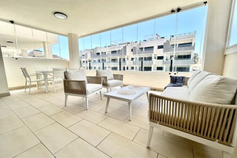 Apartment for sale in Alicante, Spain 3 bedrooms, 107 sq.m. No. 189922 - photo 3