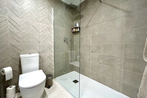 Apartment for sale in Alicante, Spain 3 bedrooms, 107 sq.m. No. 189922 - photo 16