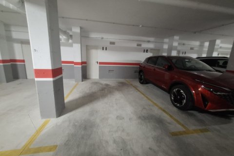 Apartment for sale in Alicante, Spain 3 bedrooms, 107 sq.m. No. 189922 - photo 28