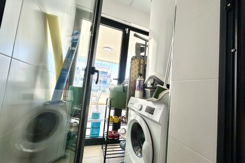 Apartment for sale in Alicante, Spain 3 bedrooms, 107 sq.m. No. 189922 - photo 12