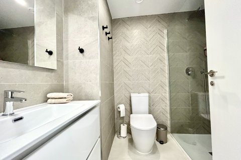 Apartment for sale in Alicante, Spain 3 bedrooms, 107 sq.m. No. 189922 - photo 15