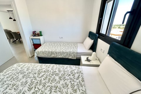 Apartment for sale in Alicante, Spain 3 bedrooms, 107 sq.m. No. 189922 - photo 20