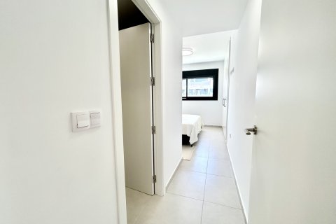 Apartment for sale in Alicante, Spain 3 bedrooms, 107 sq.m. No. 189922 - photo 17